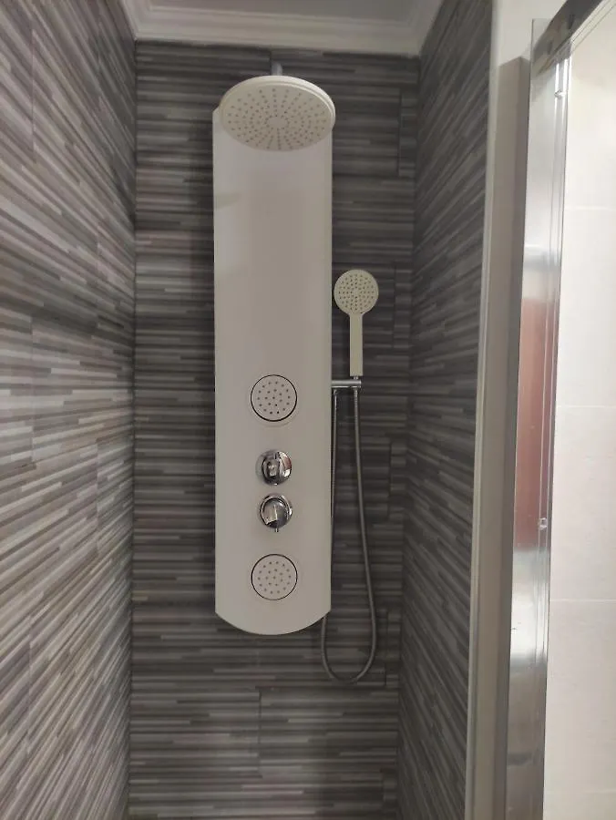 Apartamento El Crancs Salou Lejlighed