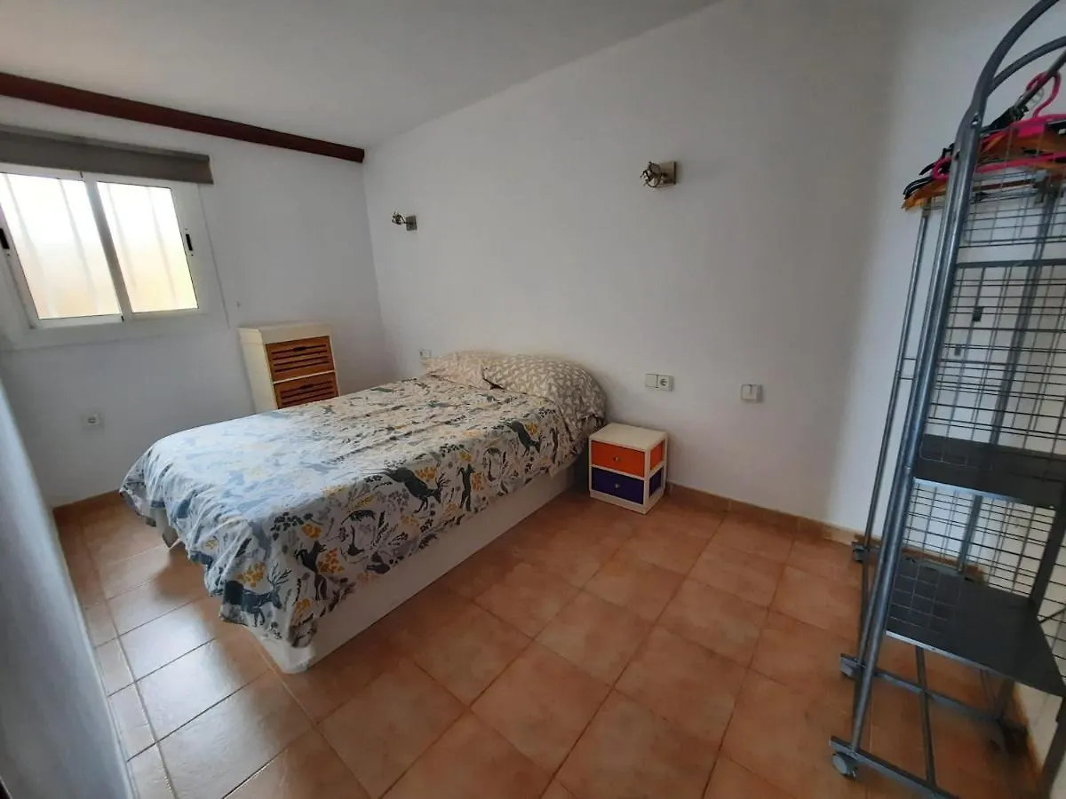 Apartamento El Crancs Apartment Salou