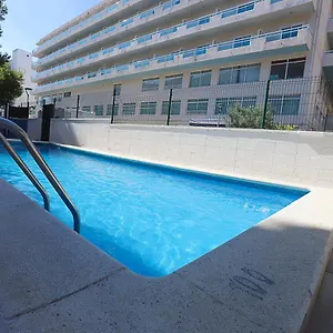Differentflats Argenta Apartamento Salou