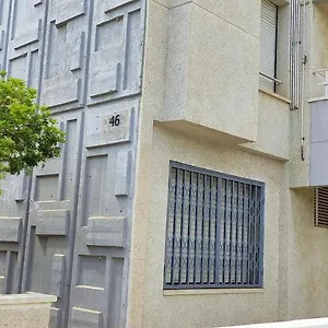  Appartement Apartamento Anais