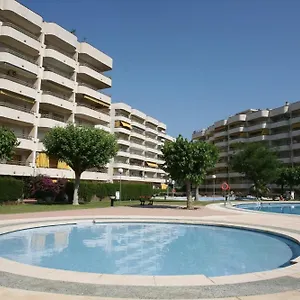 Apcostas - Córdoba Jerez Apartamento