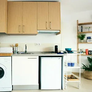 Pedregalejo Sun&relax Apartamento Málaga