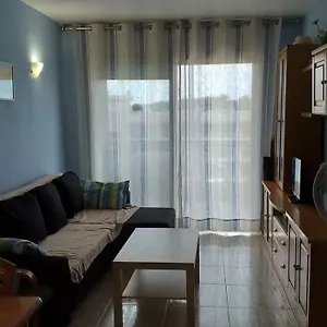 Elapartamentoderoberto Apartamento