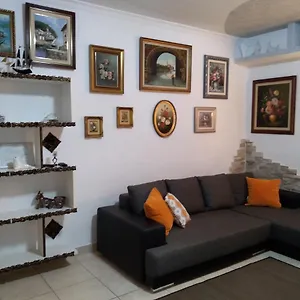 Cristian Sur Apartamento Los Cristianos (Tenerife)