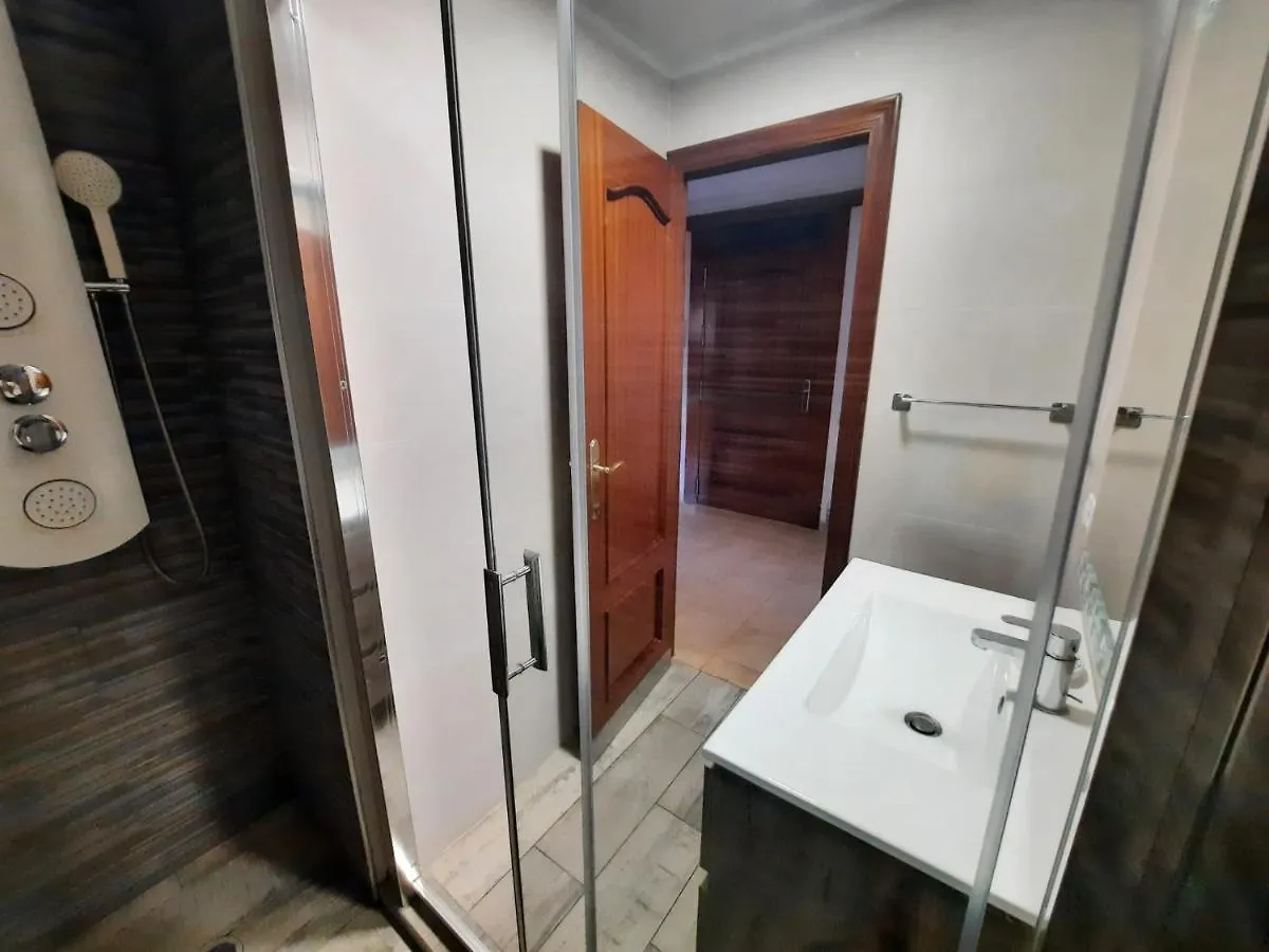 Appartement Apartamento El Crancs Salou