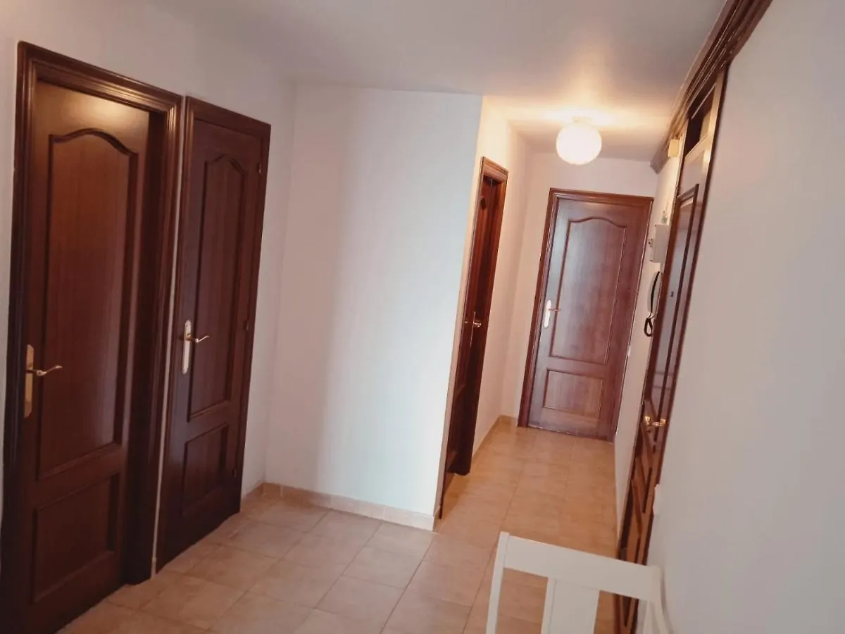 Apartamento El Crancs Salou Spain