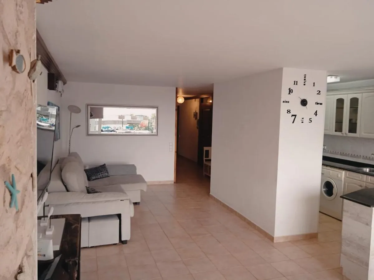 Apartment Apartamento El Crancs Salou