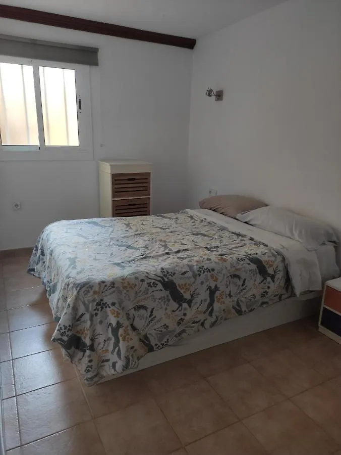 Apartamento El Crancs Salou