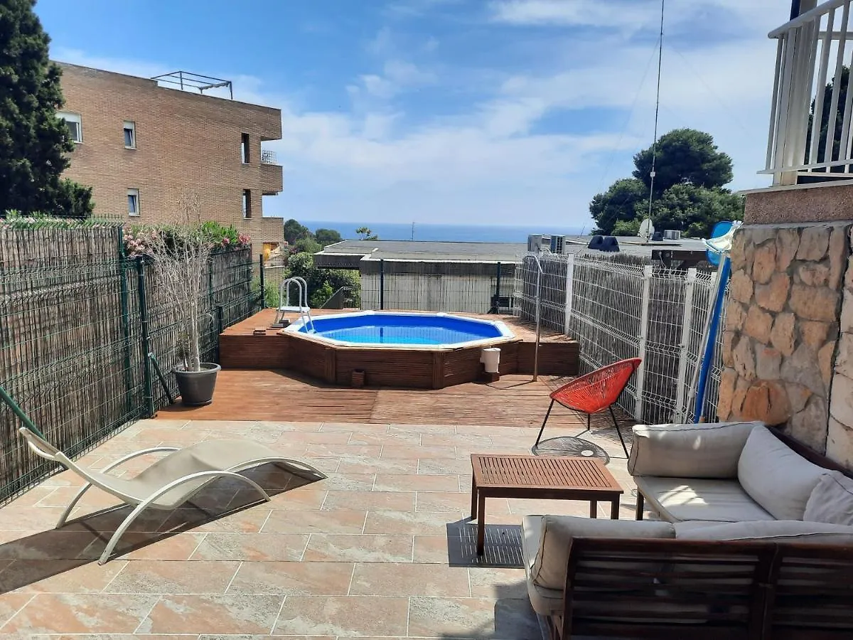 Apartment Apartamento El Crancs Salou