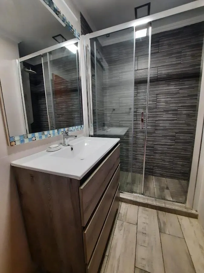 Apartamento El Crancs Salou Apartment