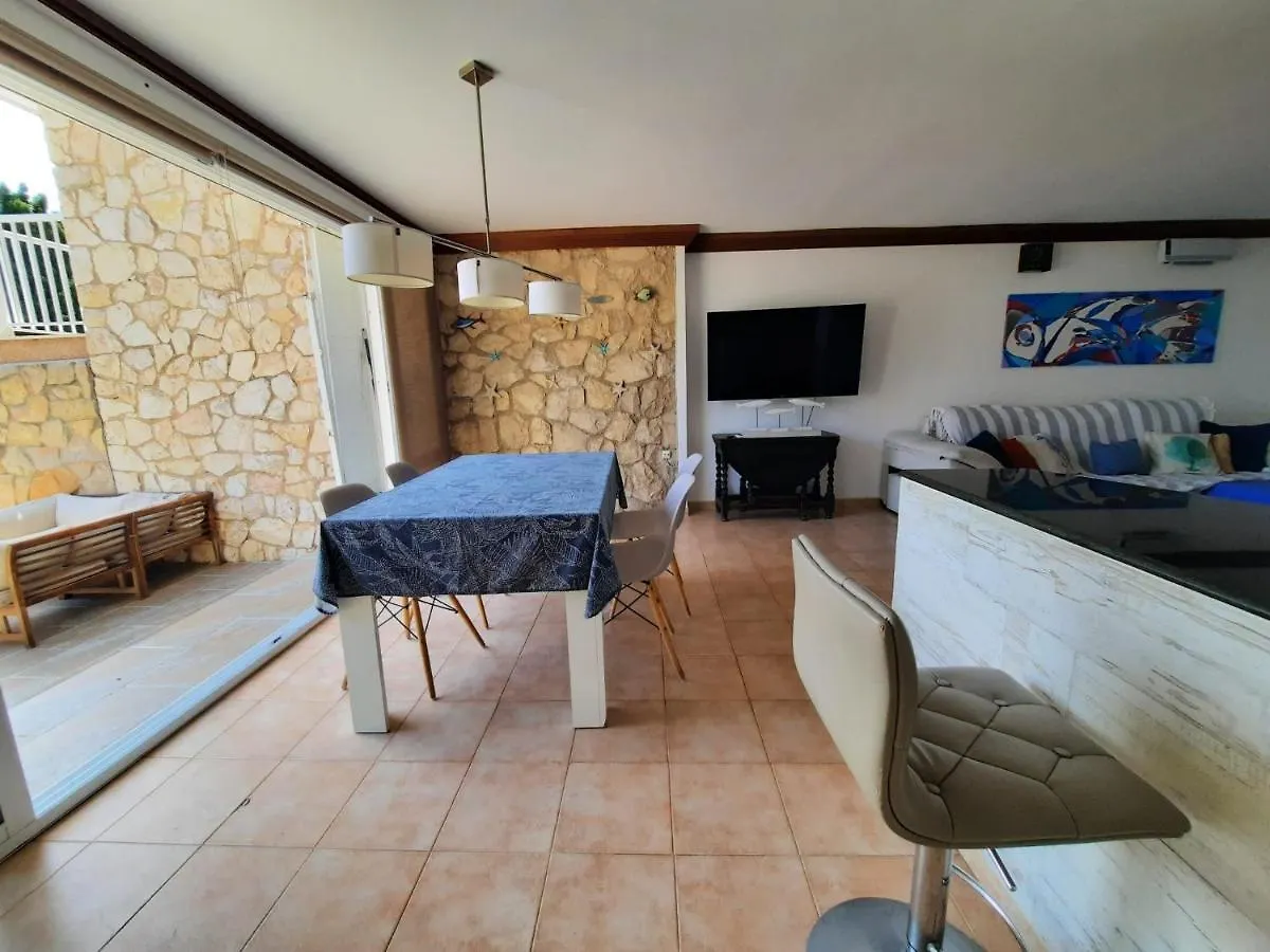 Apartamento El Crancs location