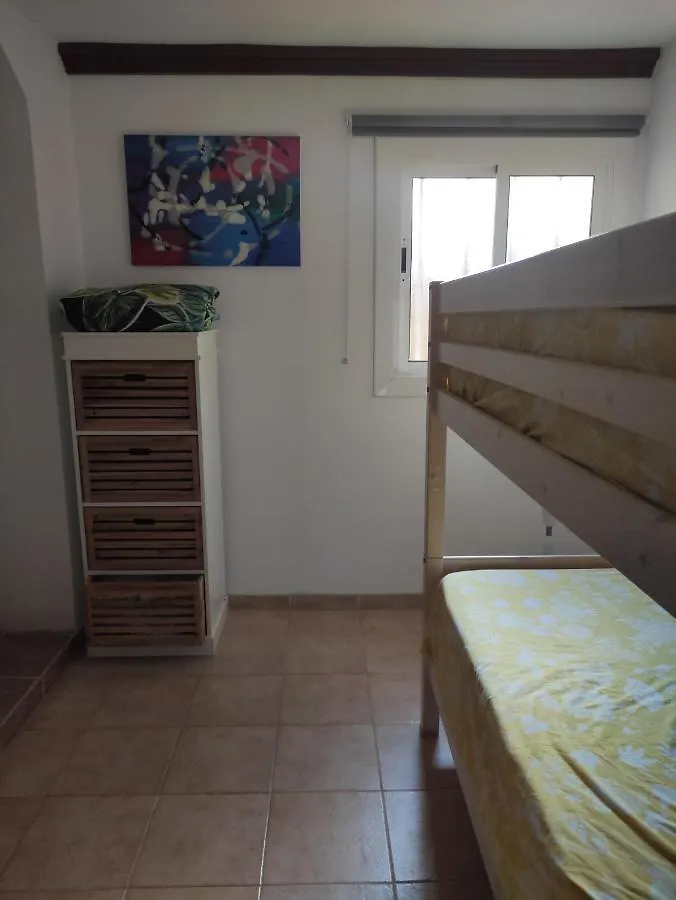 Apartment Apartamento El Crancs Salou