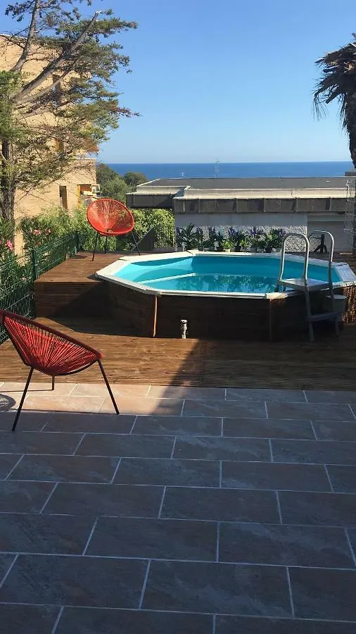 Apartment Apartamento El Crancs Salou