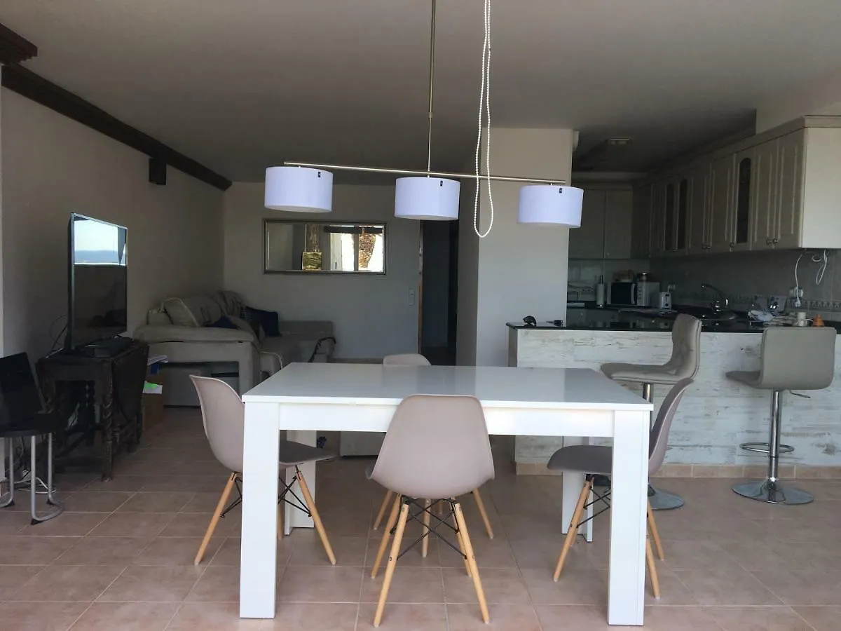 Apartamento El Crancs Salou
