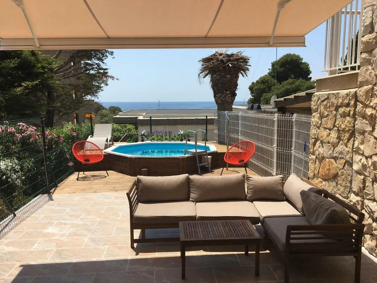 Apartamento El Crancs Salou Apartment